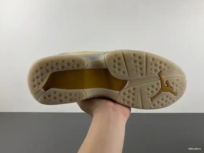 Rep TBK Retro Jordan 8 832821-030 Champagne 0605